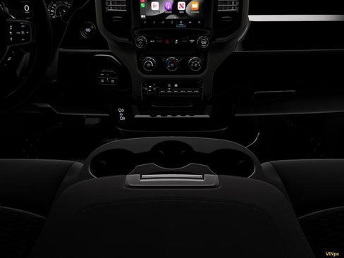 New 2026 RAM 3500 Tradesman image 18