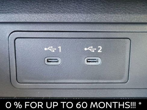 New 2026 Nissan Murano Platinum w/ Cargo Package image 24