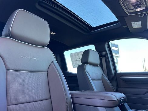 New 2026 GMC Sierra 1500 Denali AWD/4WD image 14