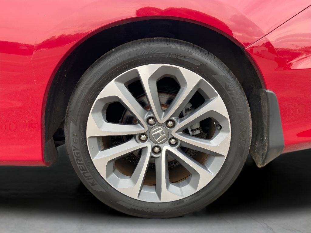 Used 2015 Honda Accord EX-L image 23
