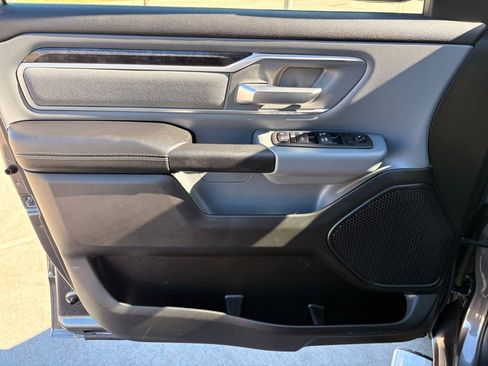 Used 2022 RAM 1500 Big Horn image 11