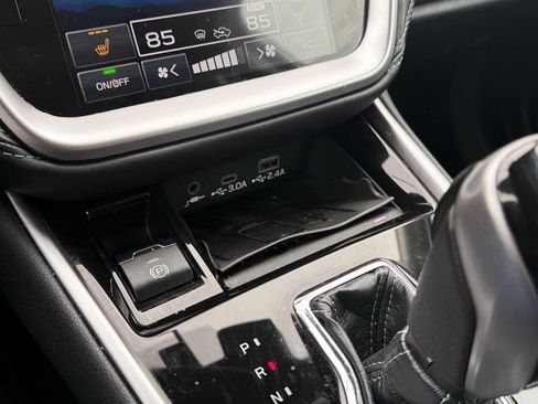 Certified 2023 Subaru Outback Limited image 30