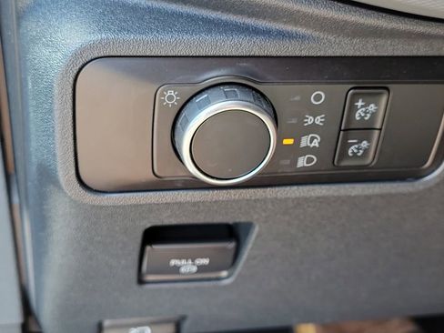 Used 2023 Ford Bronco Black Diamond AWD/4WD image 33