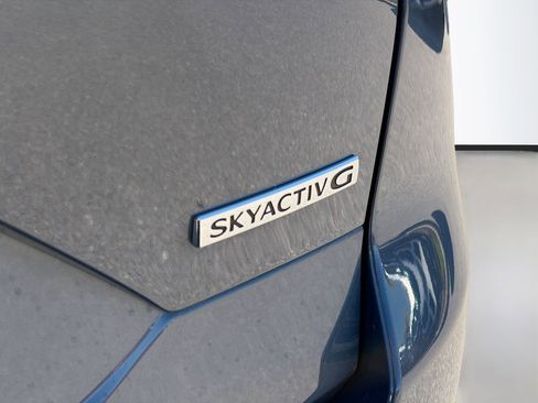 Used 2023 MAZDA CX-5 Carbon Edition image 12