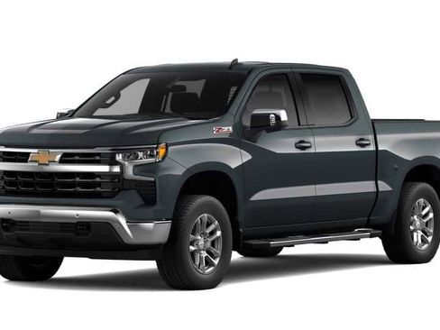 New 2026 Chevrolet Silverado 1500 LT image 27