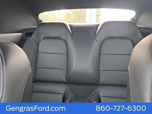 Certified 2023 Ford Mustang Premium RWD image 40