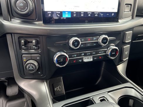 Used 2025 Ford F150 Tremor w/ Bed Utility Package image 28