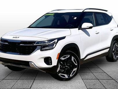 Used 2026 Kia Seltos SX w/ SX Sunroof Package