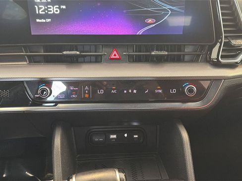 Used 2023 Kia Sportage SX FWD image 18