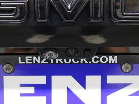 Used 2023 GMC Yukon XL Denali w/ Denali Reserve Package AWD/4WD image 48