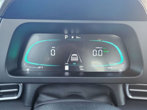 New 2026 Hyundai Elantra Blue image 16