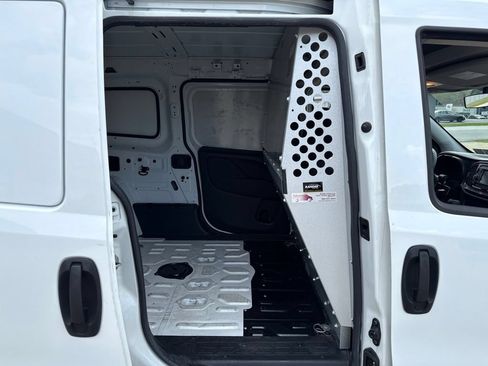 Used 2022 RAM ProMaster City Wagon FWD image 13