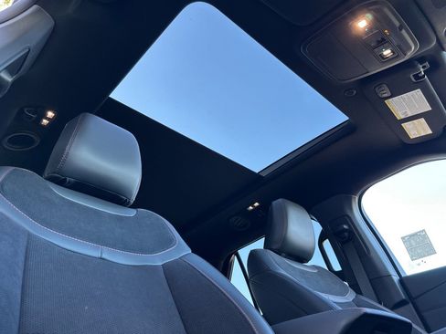 New 2026 Ford Explorer ST w/ Sun And Sound Package image 15