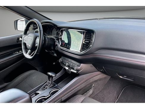 Certified 2025 Dodge Durango GT AWD/4WD image 48