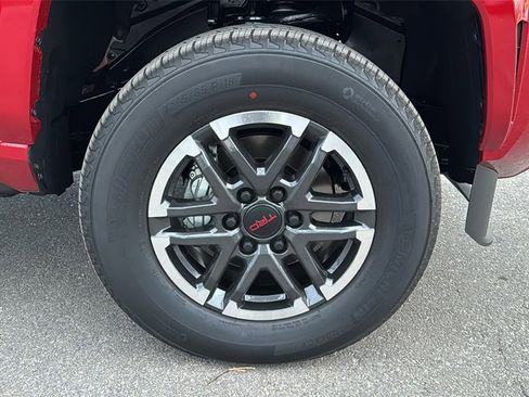 New 2026 Toyota Tacoma TRD Sport image 12