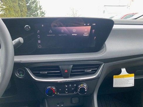 New 2026 Buick Encore GX Preferred w/ Comfort Package image 21