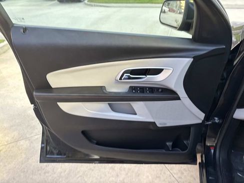 Used 2011 Chevrolet Equinox LT image 20