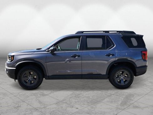 New 2026 Honda Passport RTL image 2