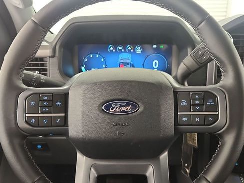 New 2024 Ford F150 XLT w/ FX4 Off-Road Package image 23