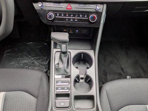 New 2026 Hyundai Sonata SE FWD image 22