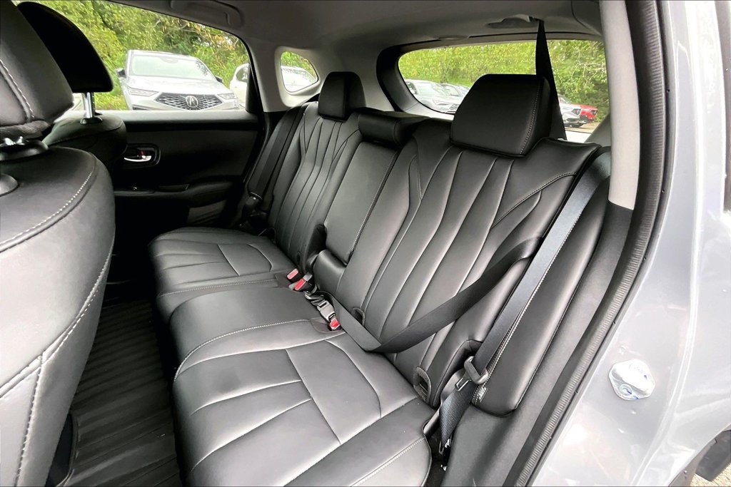 Certified 2026 Acura ADX FWD image 34