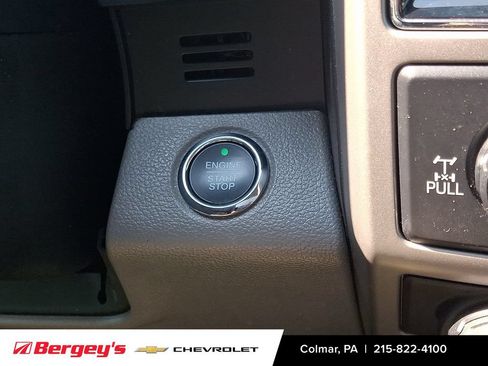 Used 2020 Ford F150 Lariat w/ Equipment Group 502A Luxury AWD/4WD image 29