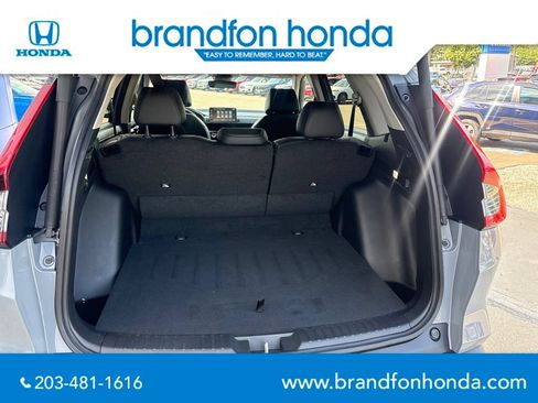 Used 2023 Honda CR-V EX-L image 29