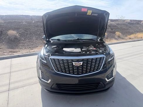 Used 2023 Cadillac XT5 Luxury FWD image 37