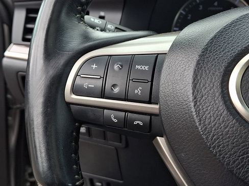 Used 2016 Lexus ES 350 w/ Navigation System Package FWD image 23