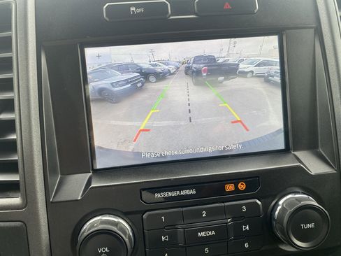 Used 2021 Ford F250 XL w/ STX Appearance Package image 17