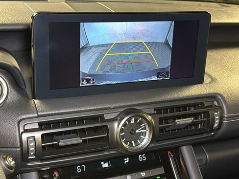 Certified 2024 Lexus IS 350 F Sport AWD/4WD image 25