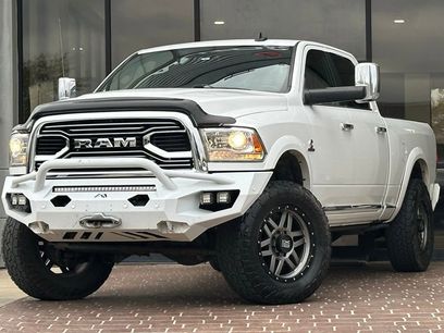Used 2018 RAM 2500 Limited