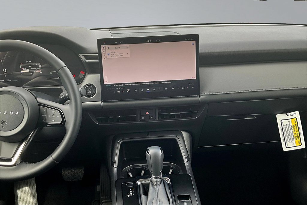 New 2026 MAZDA CX-5 Preferred AWD/4WD image 9