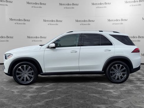 Used 2026 Mercedes-Benz GLE 350 4MATIC image 2
