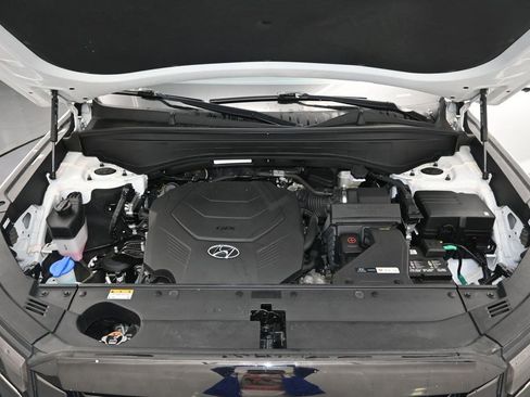 Used 2024 Hyundai Palisade Limited FWD image 10