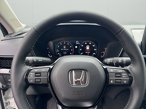New 2026 Honda CR-V EX-L image 25