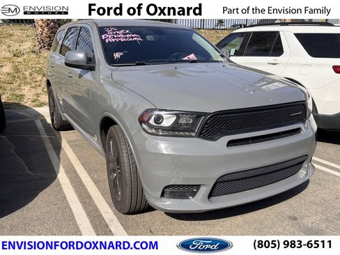 Used 2019 Dodge Durango GT image 1