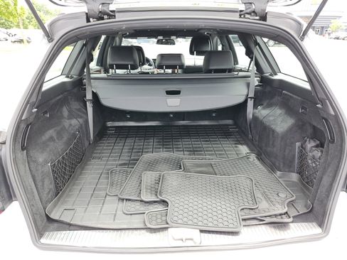 Used 2014 Mercedes-Benz E 350 4MATIC Wagon image 22
