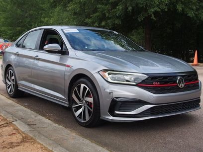 Used 2019 Volkswagen Jetta GLI