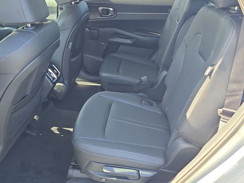 New 2026 Kia Sorento EX w/ EX Premium Package image 19