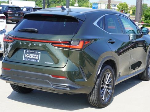 Certified 2024 Lexus NX 250 FWD w/ Towing Package (2000 Lbs) image 6