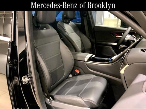 Used 2026 Mercedes-Benz GLC 300 4MATIC image 8