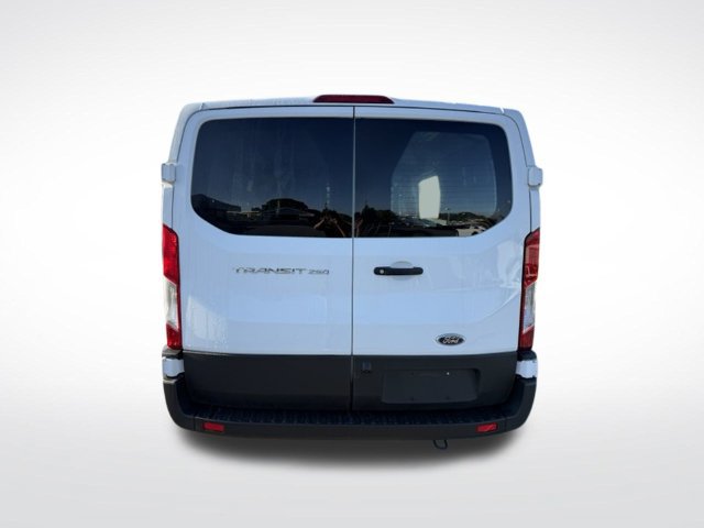 Used 2025 Ford Transit 250 Low Roof w/ Exterior Upgrade Package RWD image 6