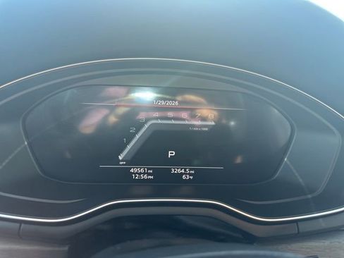 Used 2024 Audi A5 2.0T Premium Plus image 6