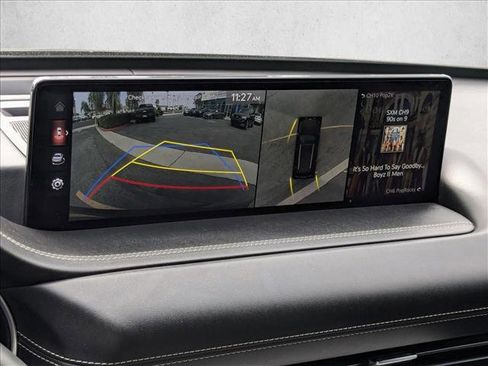 Used 2021 Genesis GV80 3.5T Advanced + image 14