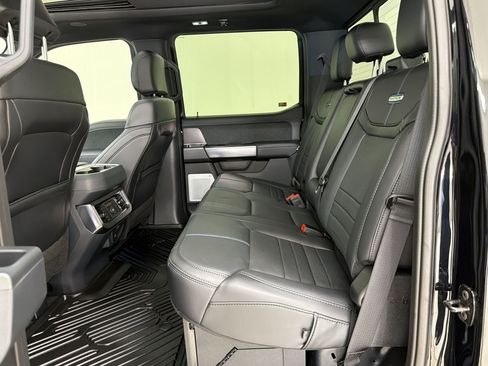 Certified 2026 Ford F250 Platinum AWD/4WD image 24