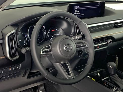 New 2026 MAZDA CX-50 AWD 2.5 Hybrid w/ Weather Package image 6