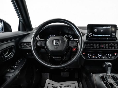 Used 2024 Honda HR-V Sport image 22