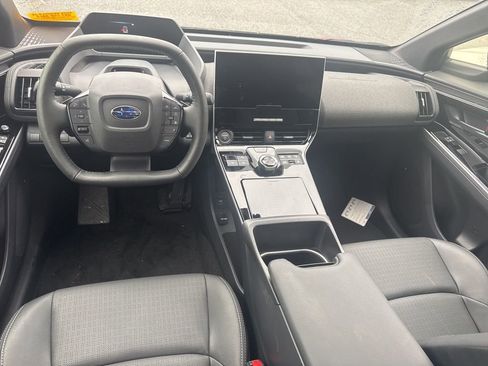 Used 2024 Subaru Solterra Touring w/ Touring Package image 18