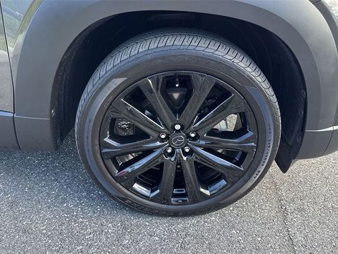 Used 2025 MAZDA CX-50 2.5 Turbo w/ Weather Package image 61